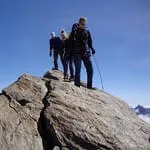 Hochtouren