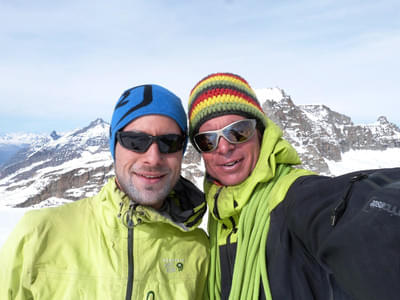 Gran Paradiso Bild 5