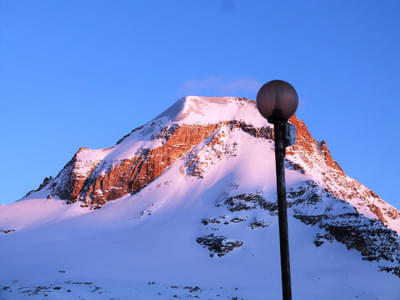 Gran Paradiso Bild 6