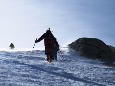 Gran Paradiso Bild 9