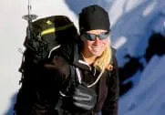 High altitude mountain tours