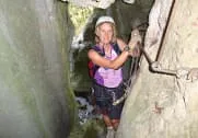 Via ferrata