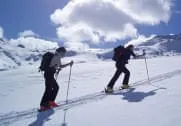skitouring day tours