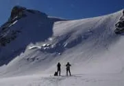 skitouring 5-7days