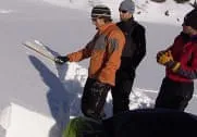 Avalanche courses