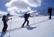Skitourenkurse