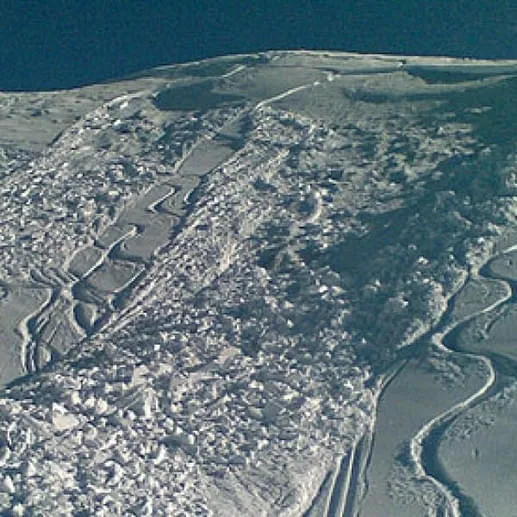 Avalanche-course-Wildschoenau