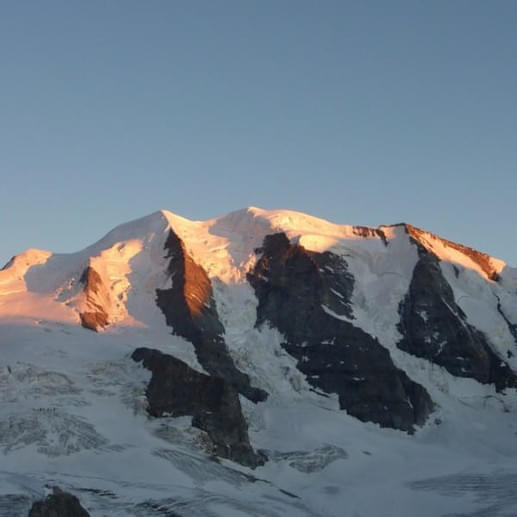 Bernina-Durchquerung-mit-Biancograt-und-Besteigung-des-Piz-Palue