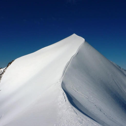 Grate-im-Mont-Blanc-Gebiet