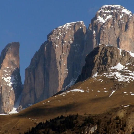 Klettersteig-Durchquerung-der-Brenta-Dolomiten